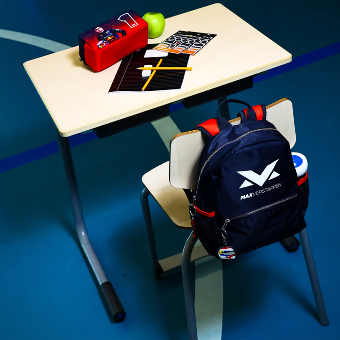 Backpack - Max Verstappen image