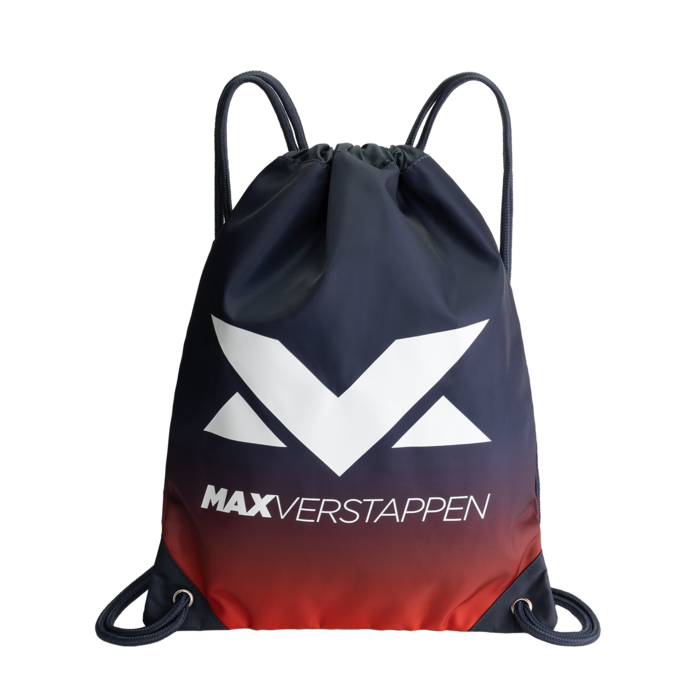 Gymbag - Max Verstappen image