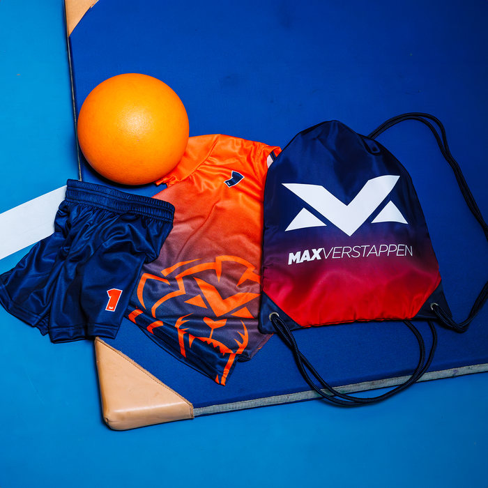 Gymbag - Max Verstappen image