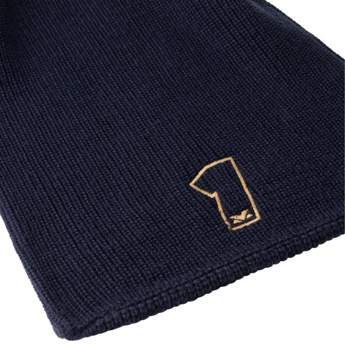 Christmas scarf - Max Verstappen image