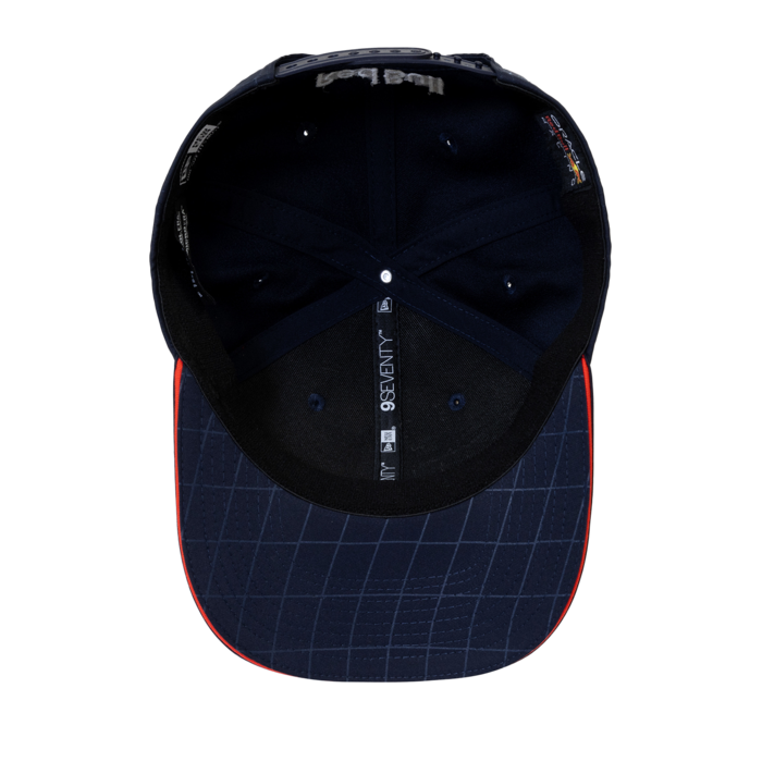 Kids - Driver Cap 2025 - Max Verstappen image