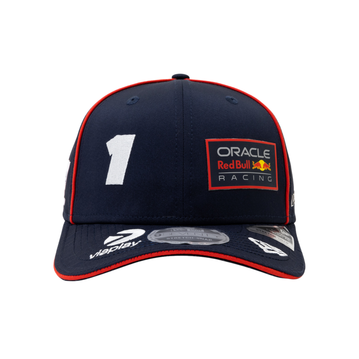 Kids - Driver Cap 2025 - Max Verstappen image