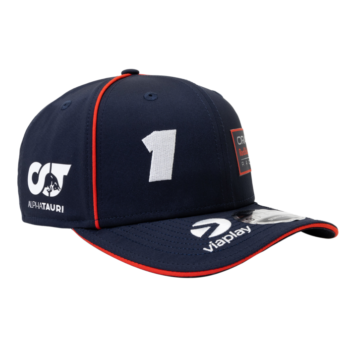 Kids - Driver Cap 2025 - Max Verstappen image
