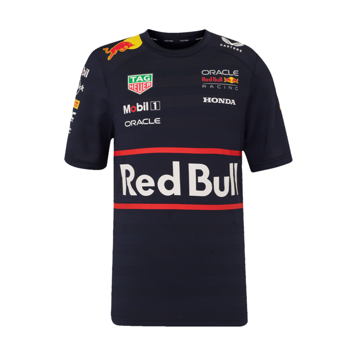 Kids - Team T-Shirt 2025 image
