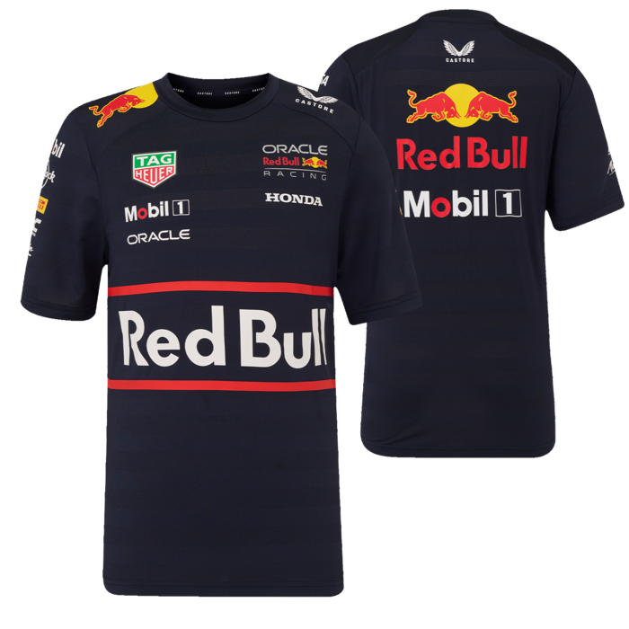 Kids - Team T-Shirt 2025 image
