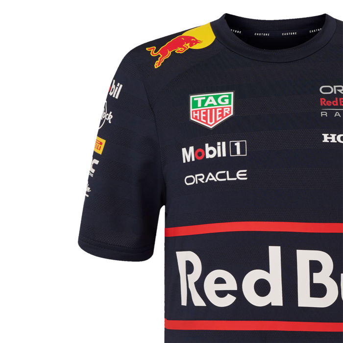 Kids - Team T-Shirt 2025 image