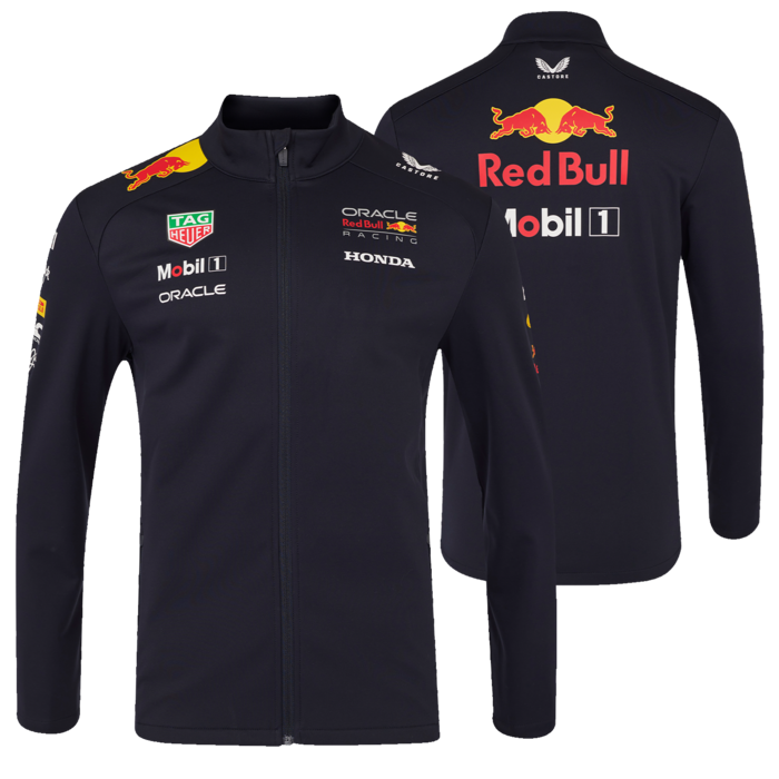 Unisex - Team Softshell 2025 image