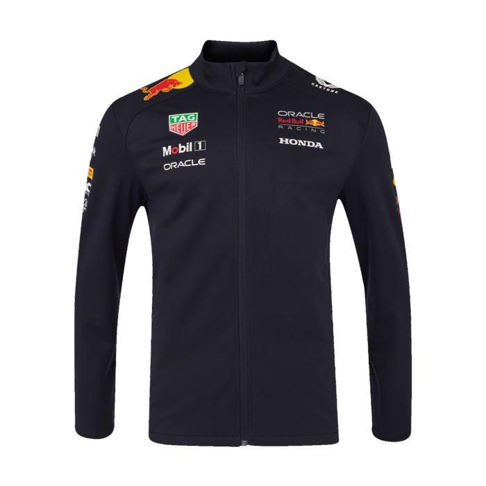 Unisex - Team Softshell 2025 image