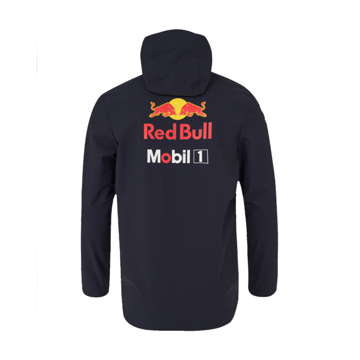 Unisex - Team Rain Jacket 2025 image
