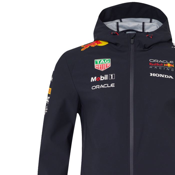 Unisex - Team Rain Jacket 2025 image