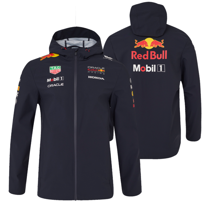 Unisex - Team Rain Jacket 2025 image