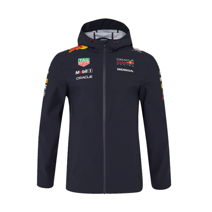 Unisex - Team Rain Jacket 2025 image