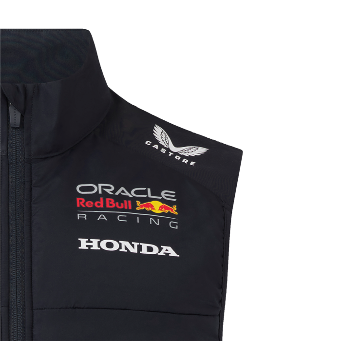 Unisex - Team Gilet 2025 image