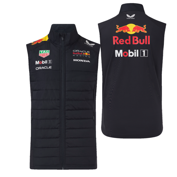 Unisex - Team Gilet 2025 image