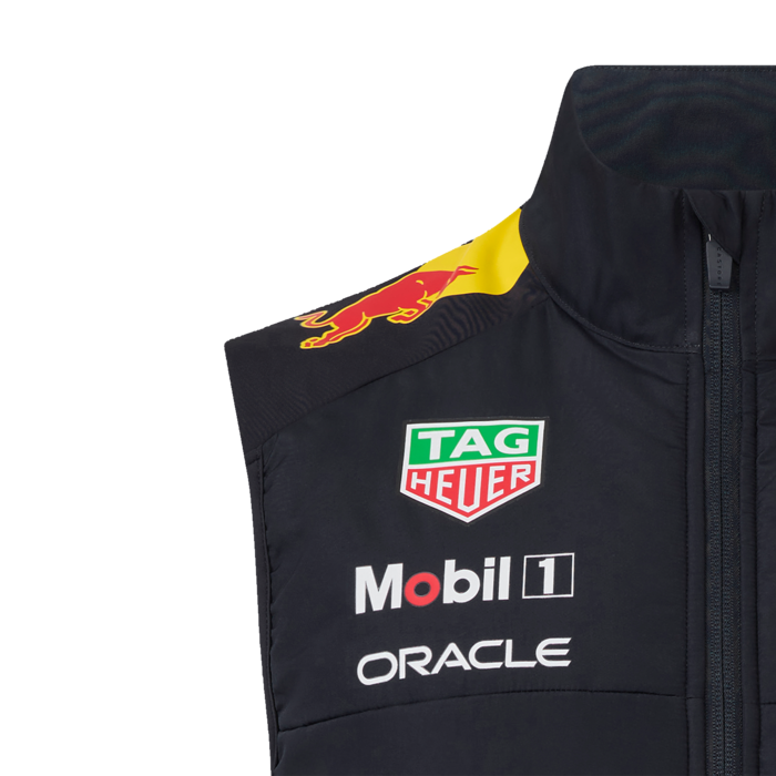 Unisex - Team Gilet 2025 image