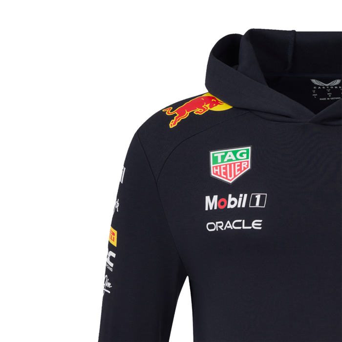 Unisex - Team Hoodie 2025 image