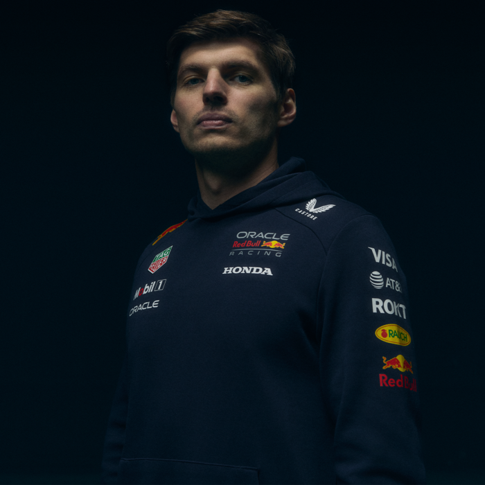 Unisex - Team Hoodie 2025 image