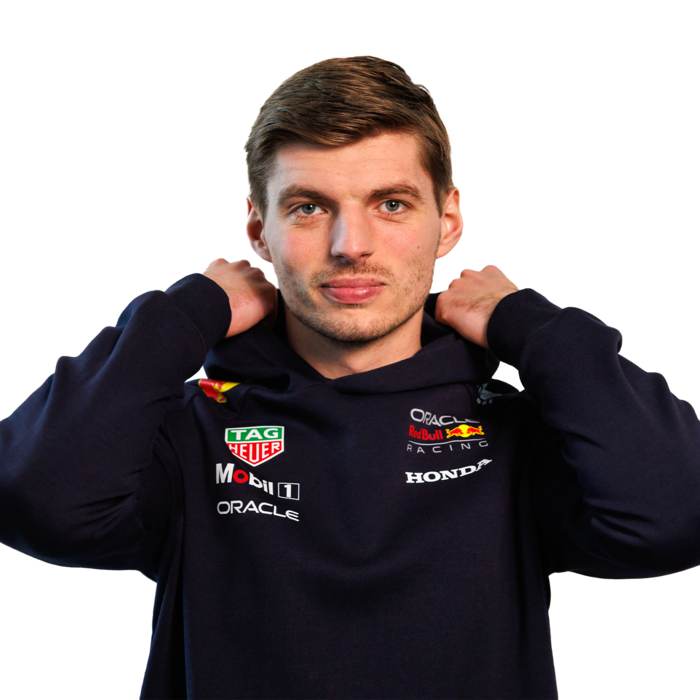 Unisex - Team Hoodie 2025 image