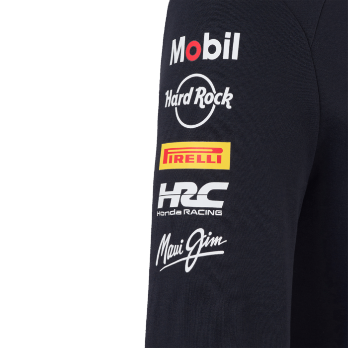 Unisex - Team Hoodie 2025 image