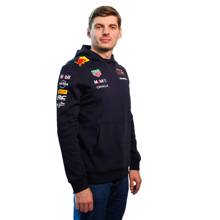 Unisex - Team Hoodie 2025 image