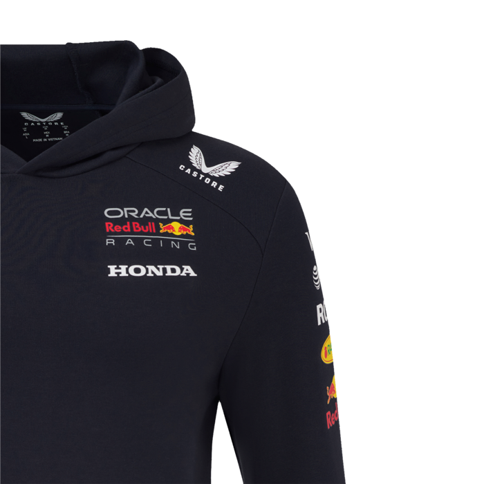 Unisex - Team Hoodie 2025 image