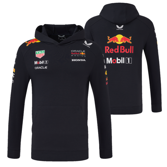 Unisex - Team Hoodie 2025 image