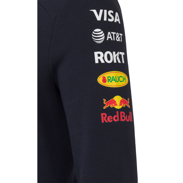 Unisex - Team Hoodie 2025 image
