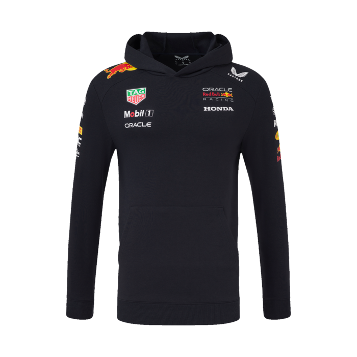 Unisex - Team Hoodie 2025 image