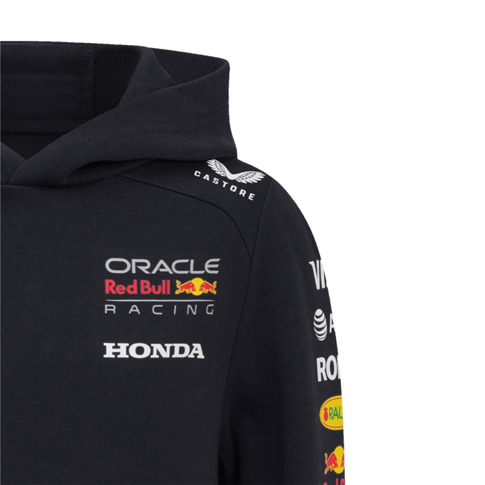 Kids - Team Hoodie 2025 image