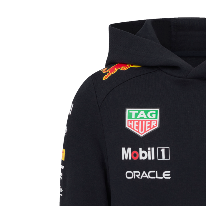 Kids - Team Hoodie 2025 image