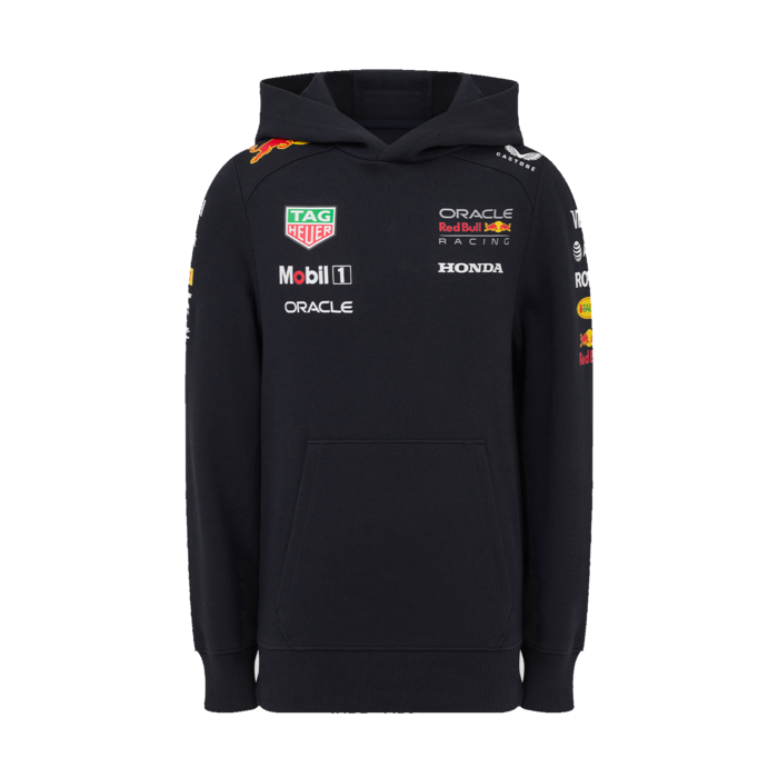Kids - Team Hoodie 2025 image