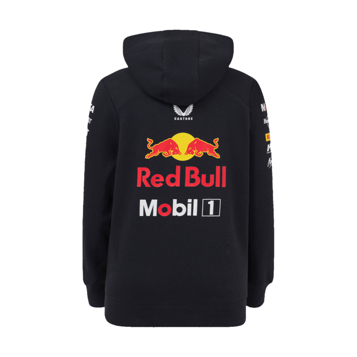 Kids - Team Full Zip Hoodie 2025 image