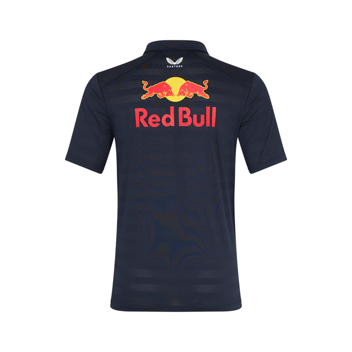 Mens - Driver Polo 2025 - Max Verstappen image