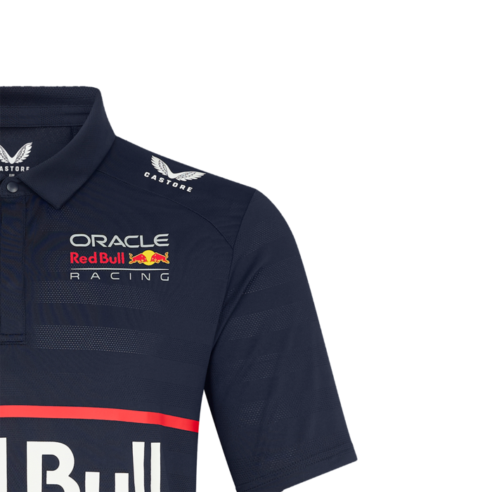 Mens - Driver Polo 2025 - Max Verstappen image