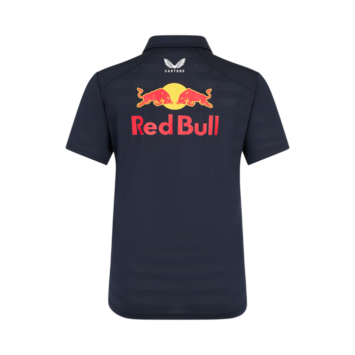 Womens - Driver Polo 2025 - Max Verstappen image