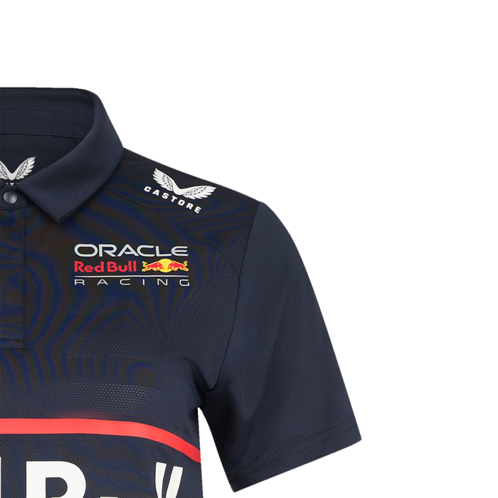 Womens - Driver Polo 2025 - Max Verstappen image