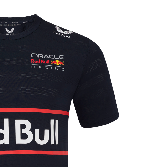 Mens - Driver T-Shirt 2025 - Max Verstappen image