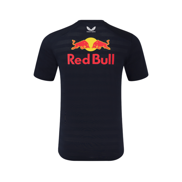 Mens - Driver T-Shirt 2025 - Max Verstappen image