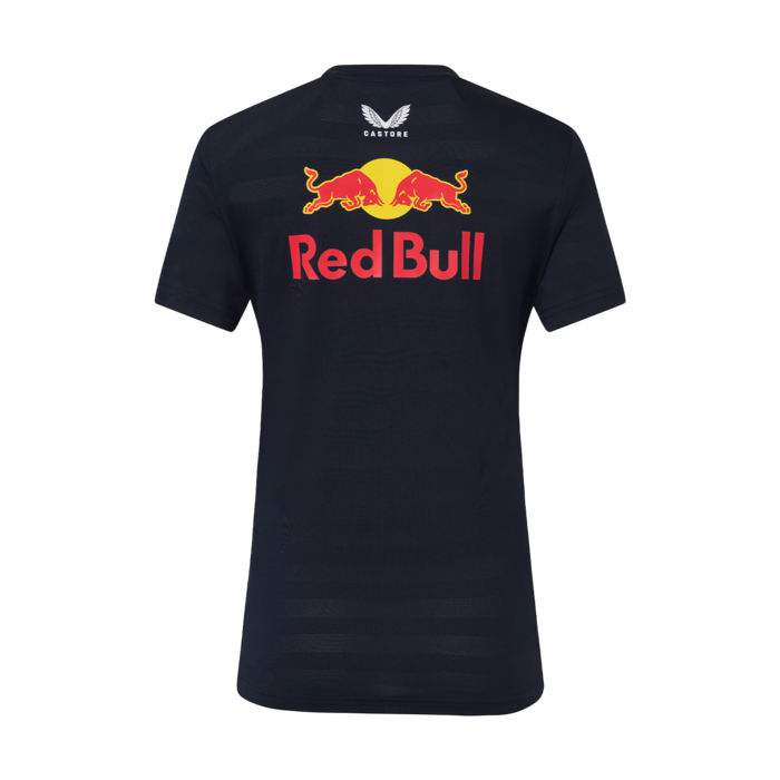 Womens - Driver T-Shirt 2025 - Max Verstappen image