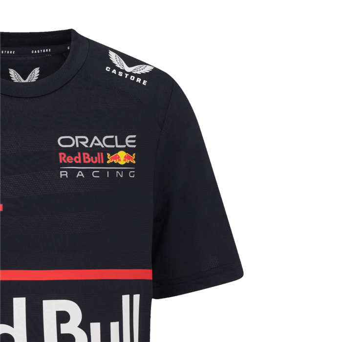 Kids - Driver T-Shirt 2025 - Max Verstappen image