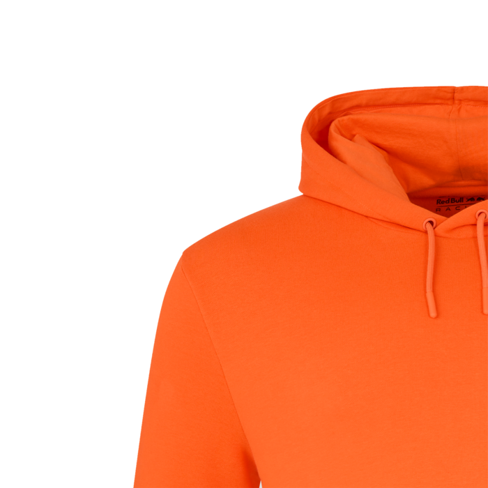 Kids - MV Puzzle Hoodie - Orange image