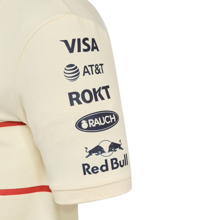 Heritage Polo - Red Bull Racing image