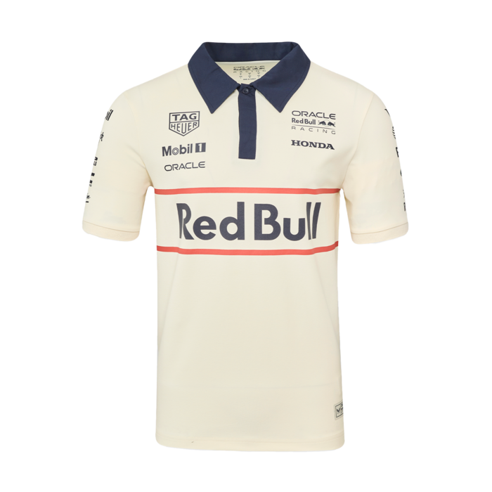 Heritage Polo - Red Bull Racing image