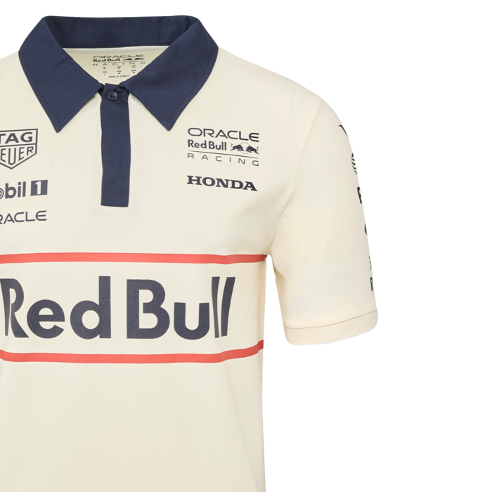 Heritage Polo - Red Bull Racing image