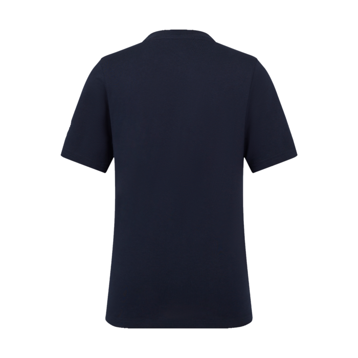 Kids - Graphic Bull T-shirt - Night Sky image