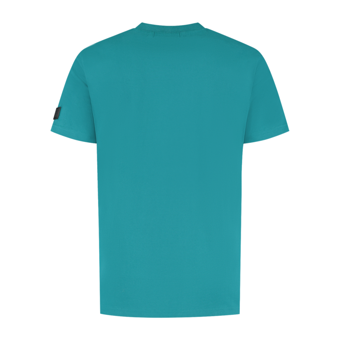 T-shirt - Teal - Unleash The Lion image