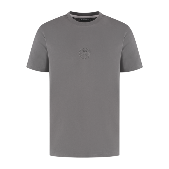 T-shirt - Charcoal - Unleash The Lion image