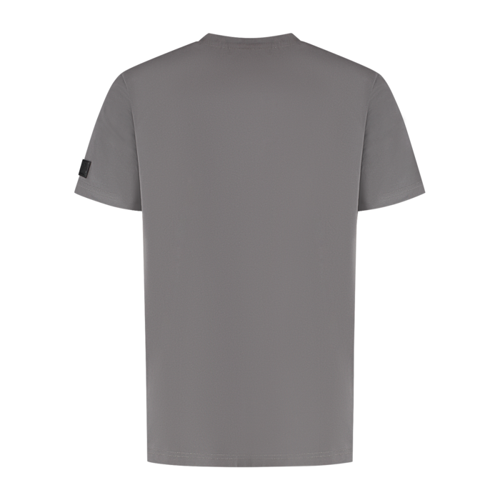 T-shirt - Charcoal - Unleash The Lion image
