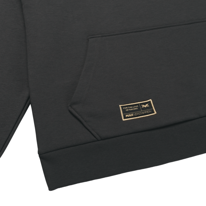 Kids - World Champion 2024 Hoodie - Charcoal image
