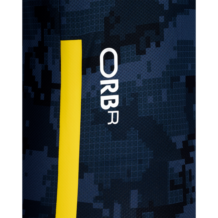 HypeBeast Special Edition Team Polo - Oracle Red Bull Racing image